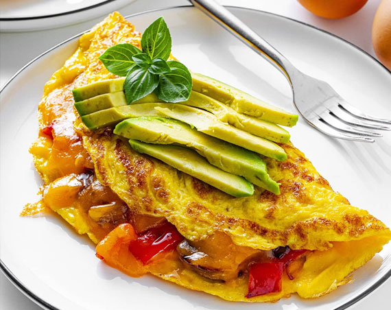Omelette