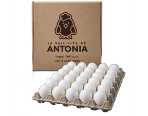 Caja Extra Blanco